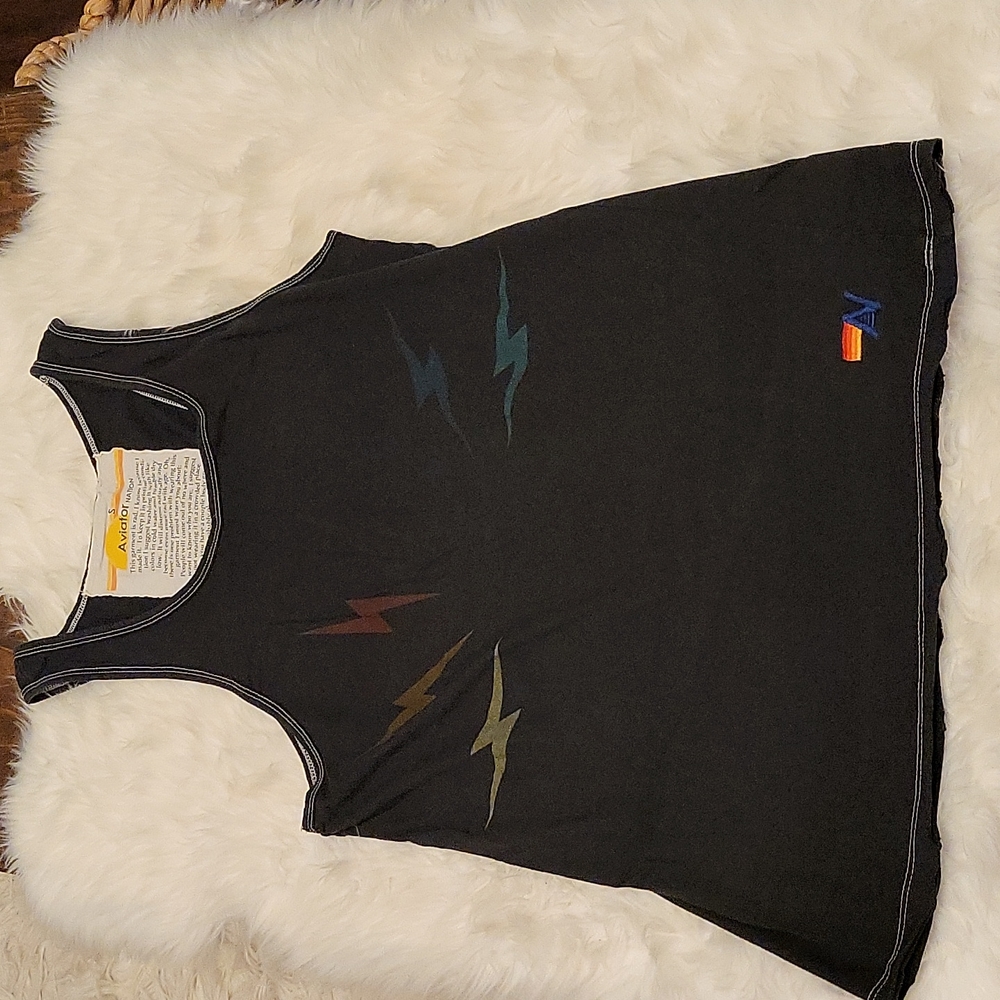 Aviator Nation Tank